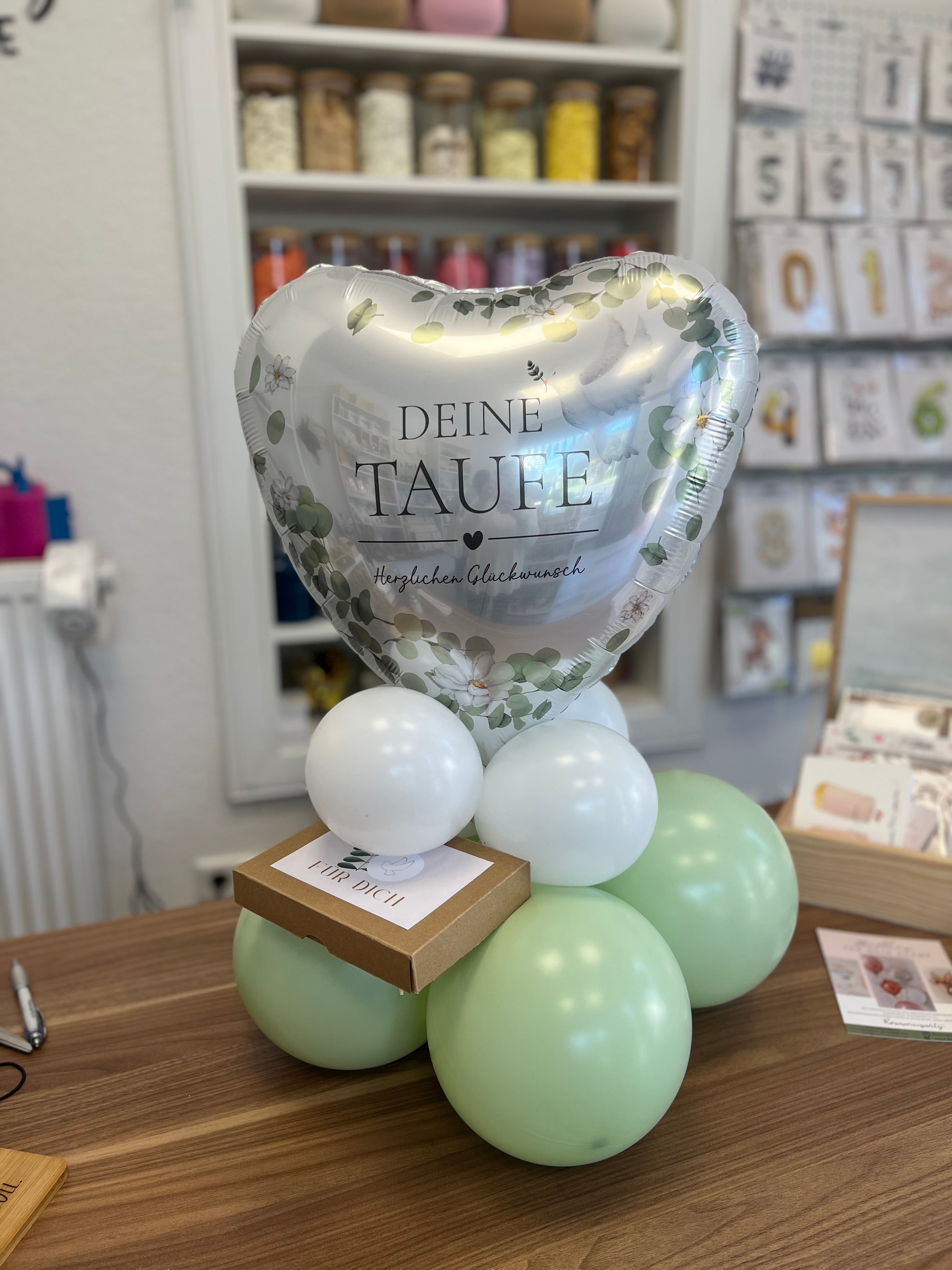 Ballongeschenke