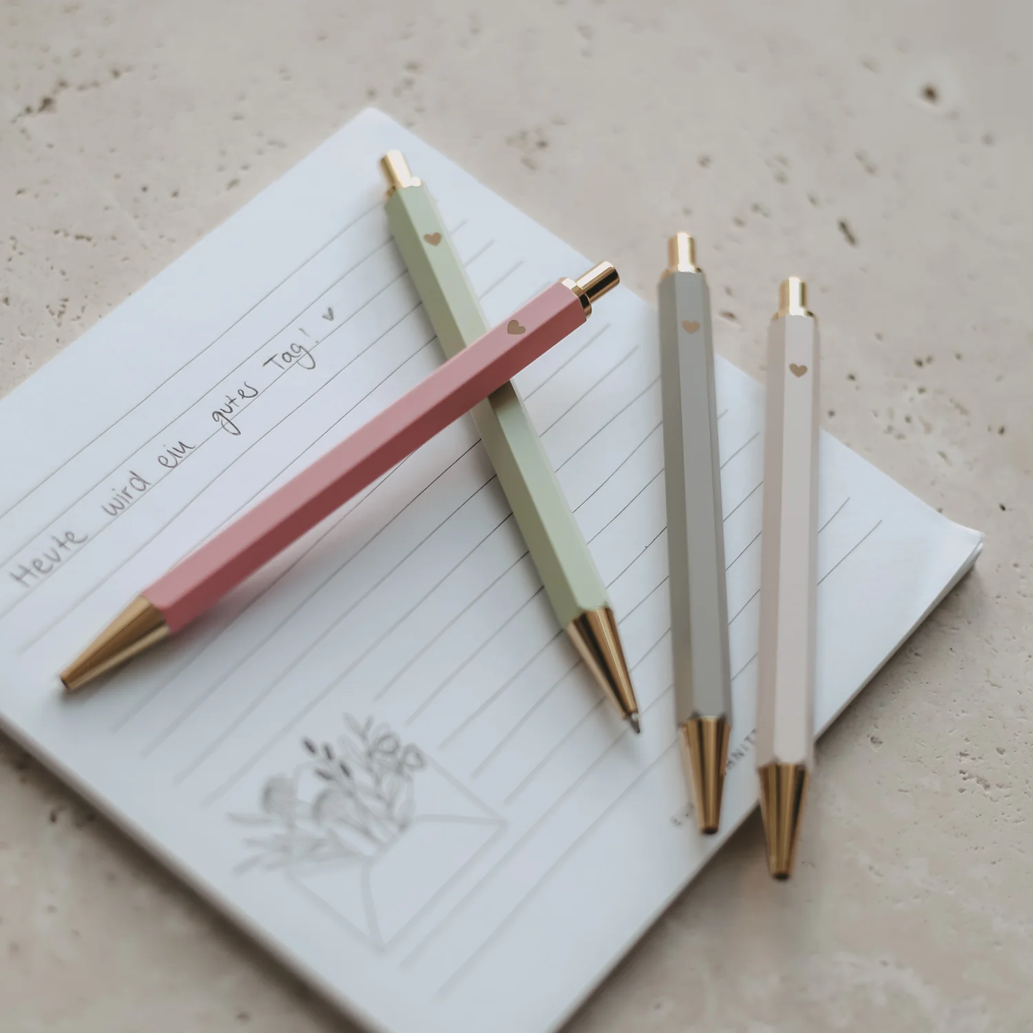 Alltagsbegleiter & Schönes