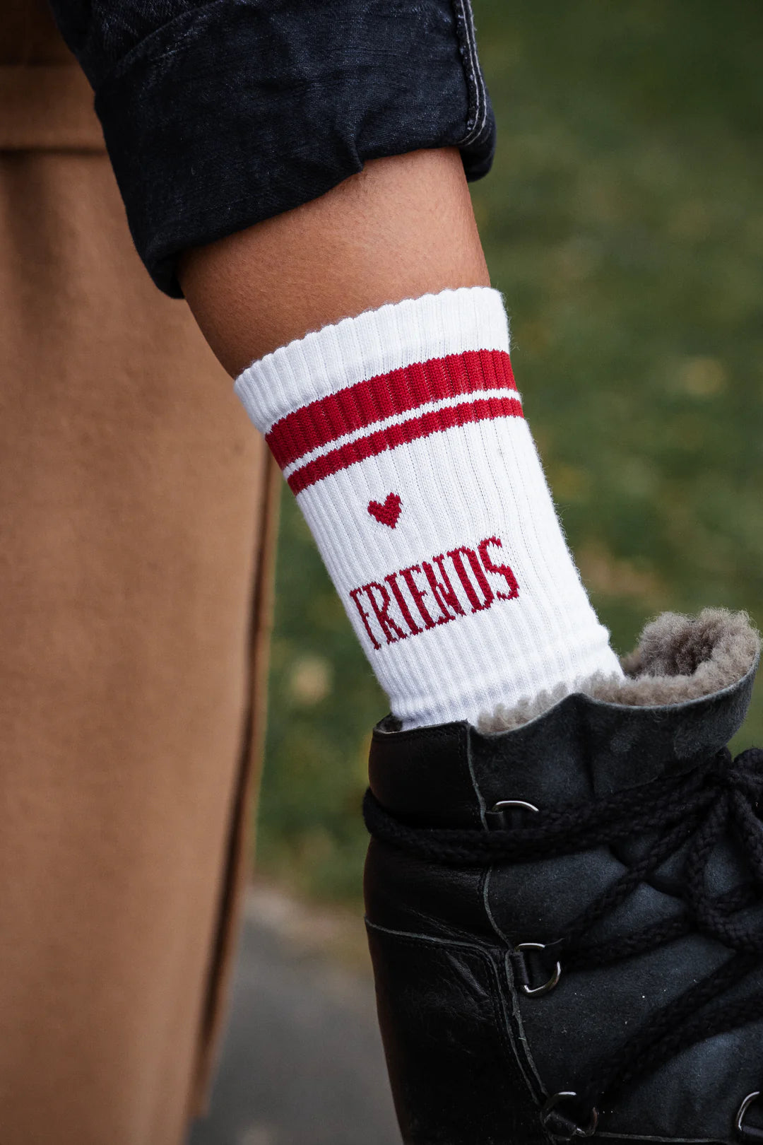 Socken für die coolsten Anlässe