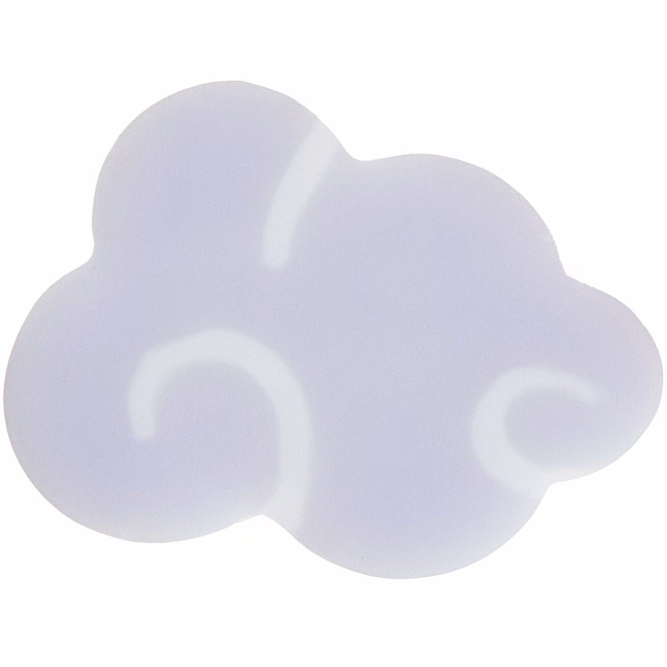 Radiergummi Wolke | Paper Poetry | Einschulung | Schulkind | Rico Design