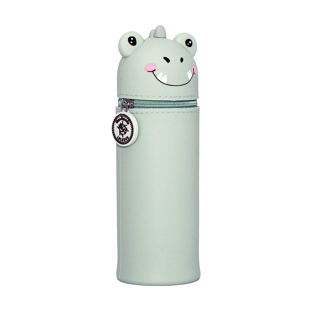 Dino | Lustiges Tiermäppchen aus Silikon