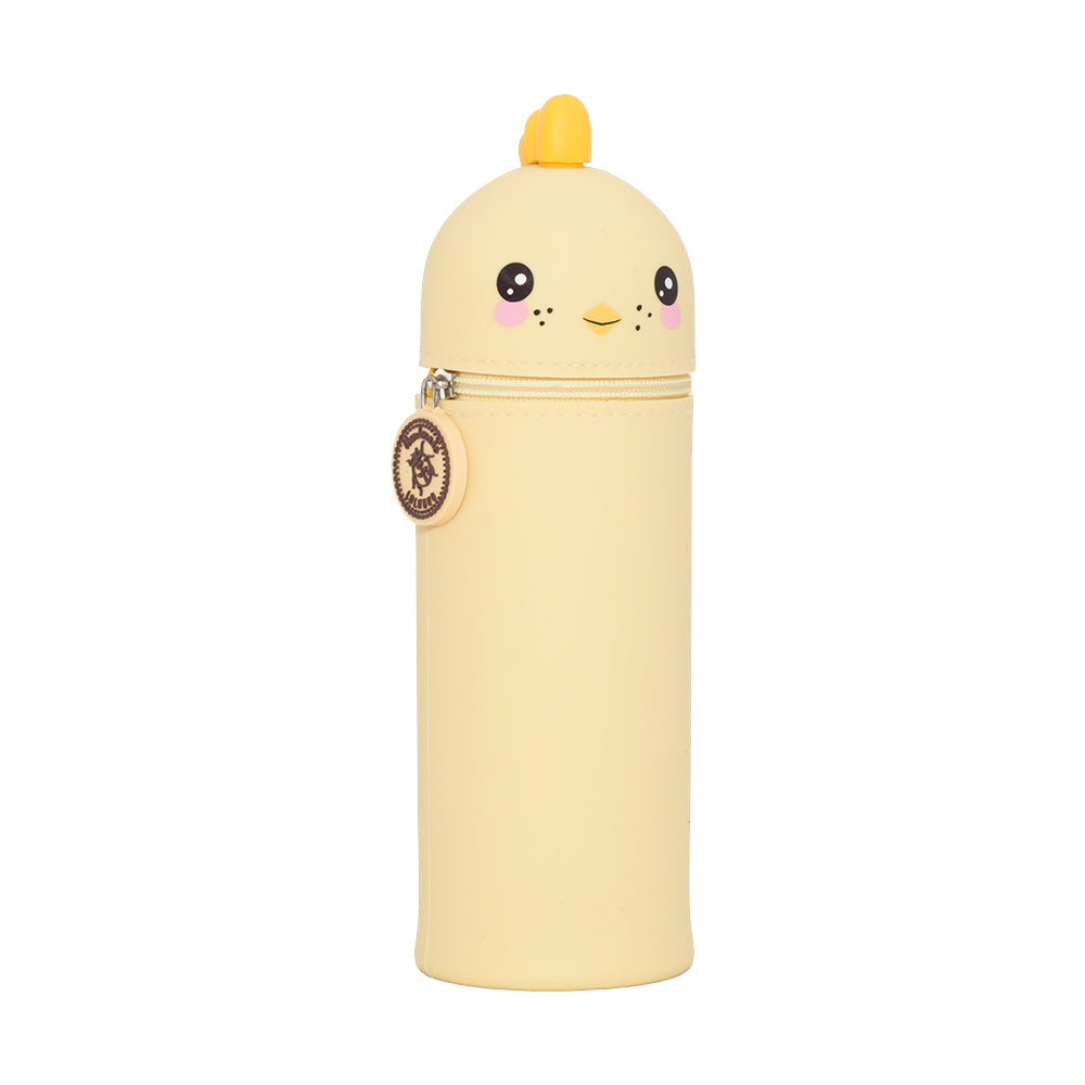 Küken | Lustiges Tiermäppchen aus Silikon