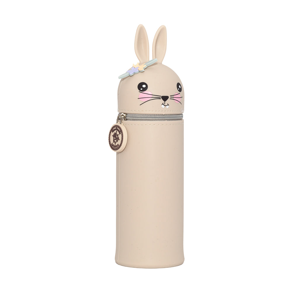 Hase | Lustiges Tiermäppchen aus Silikon