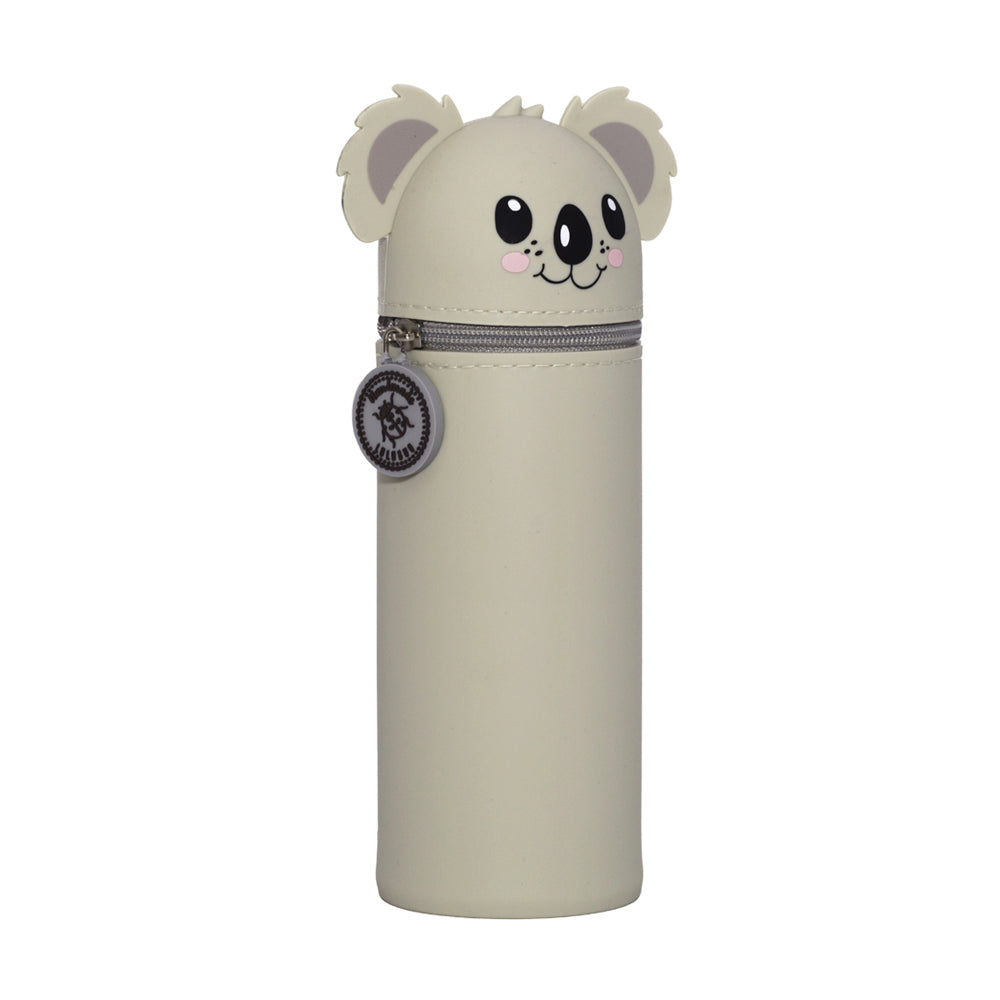 Koala | Lustiges Tiermäppchen aus Silikon