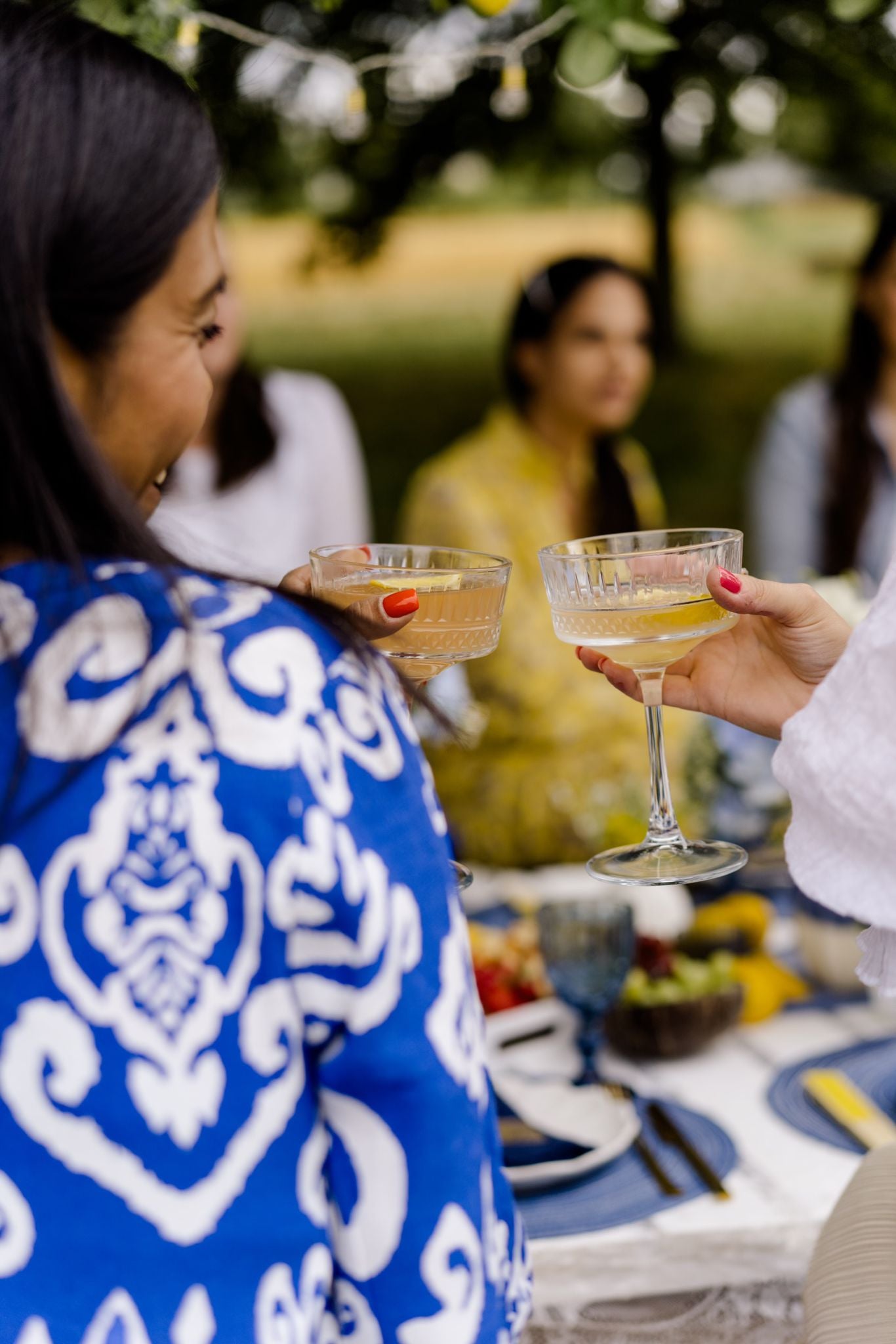 Luxy Picnic meets Rosmarinparty | Picnic and Style | 2.8.24 18 Uhr | Holy Aperoly -Ladies Night&Workshop