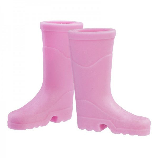 Gummistiefel | pink