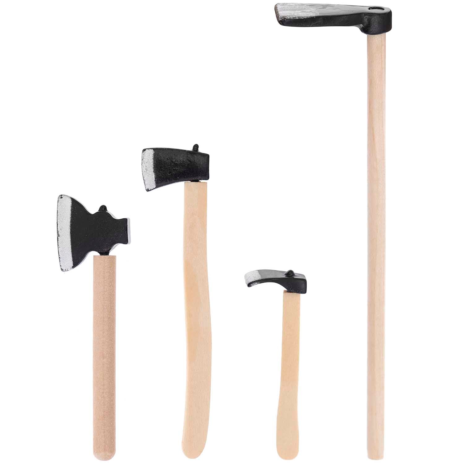 Garten-Werkzeugset | Wichtelwerkstatt | 4 Teilig | Umzug & Einzug