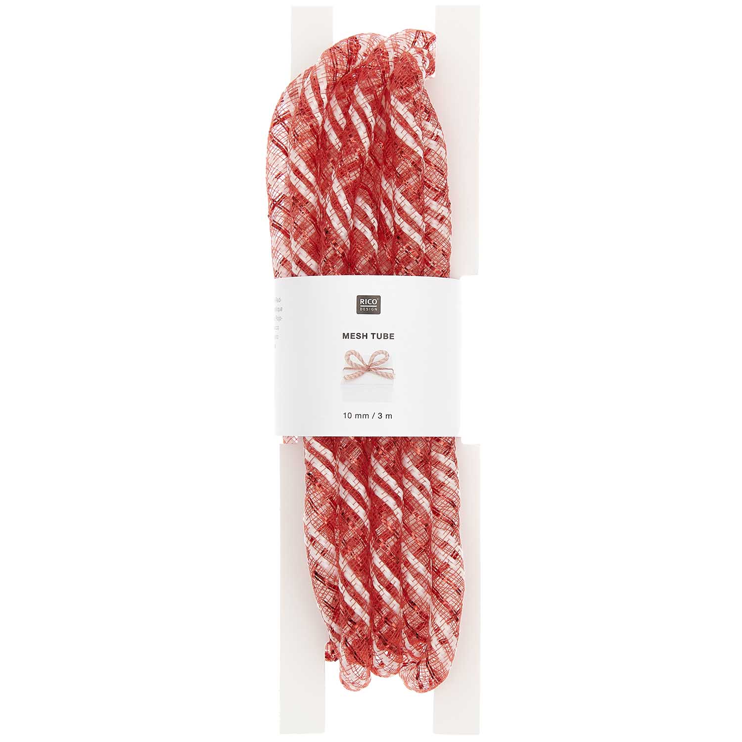 Geschenk- & Bastelband | fein | Geschenkverpackung