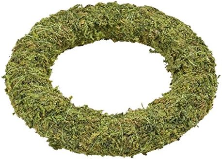 Wichtelkranz zum Basteln | 10 cm