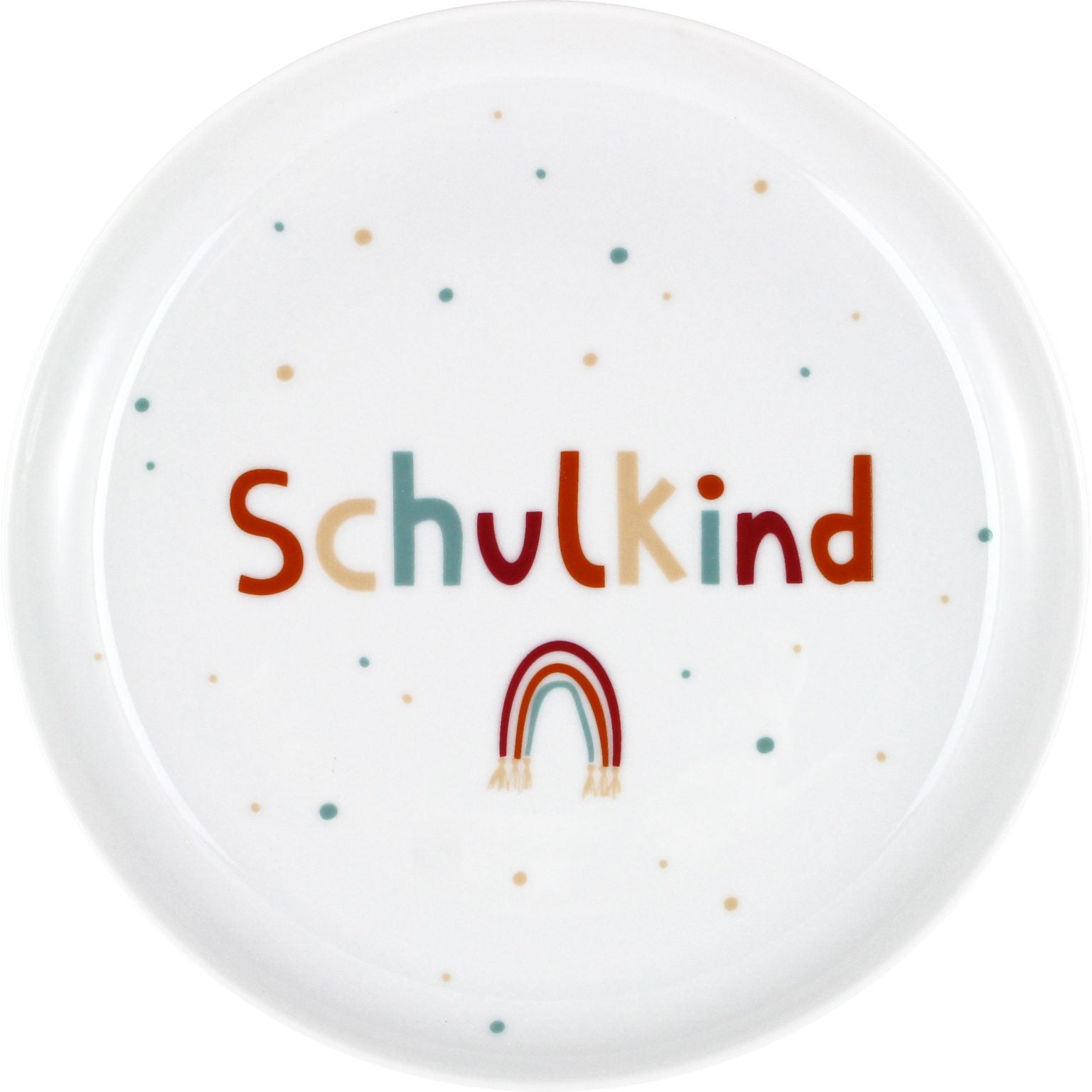 Porzellangeschirr "Schulkind" | Ava&Yves | Under the sea
