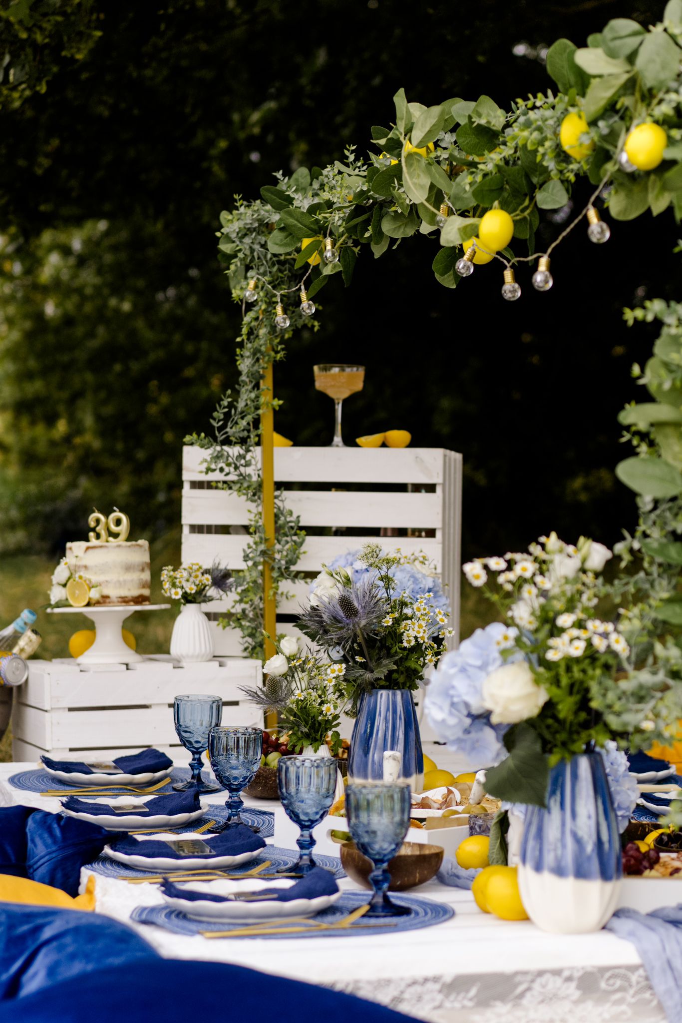 Luxy Picnic meets Rosmarinparty | Picnic and Style | 2.8.24 18 Uhr | Holy Aperoly -Ladies Night&Workshop