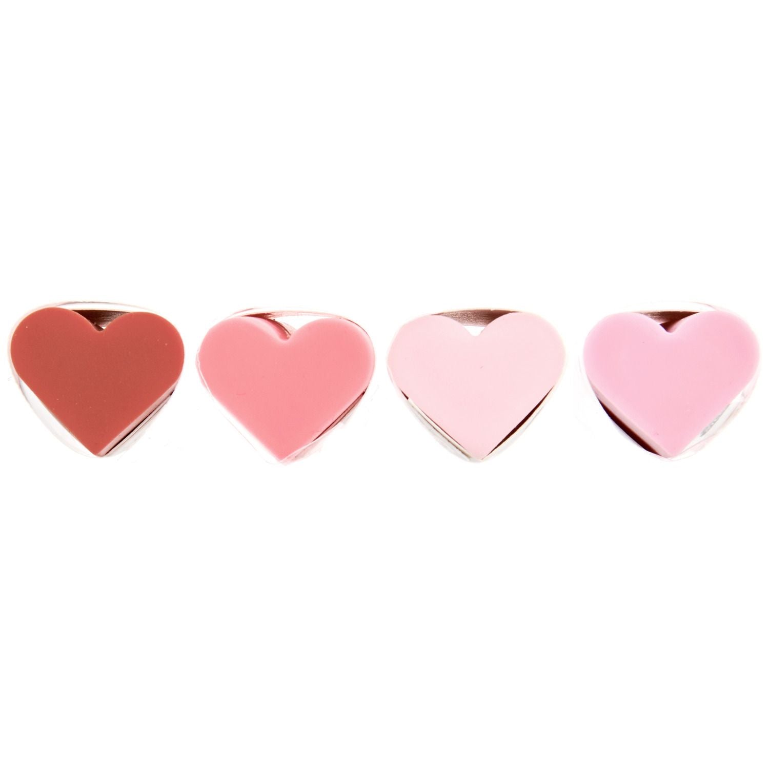 Radiergummi Herz | Paper Poetry | Einschulung | Schulkind | Rico Design