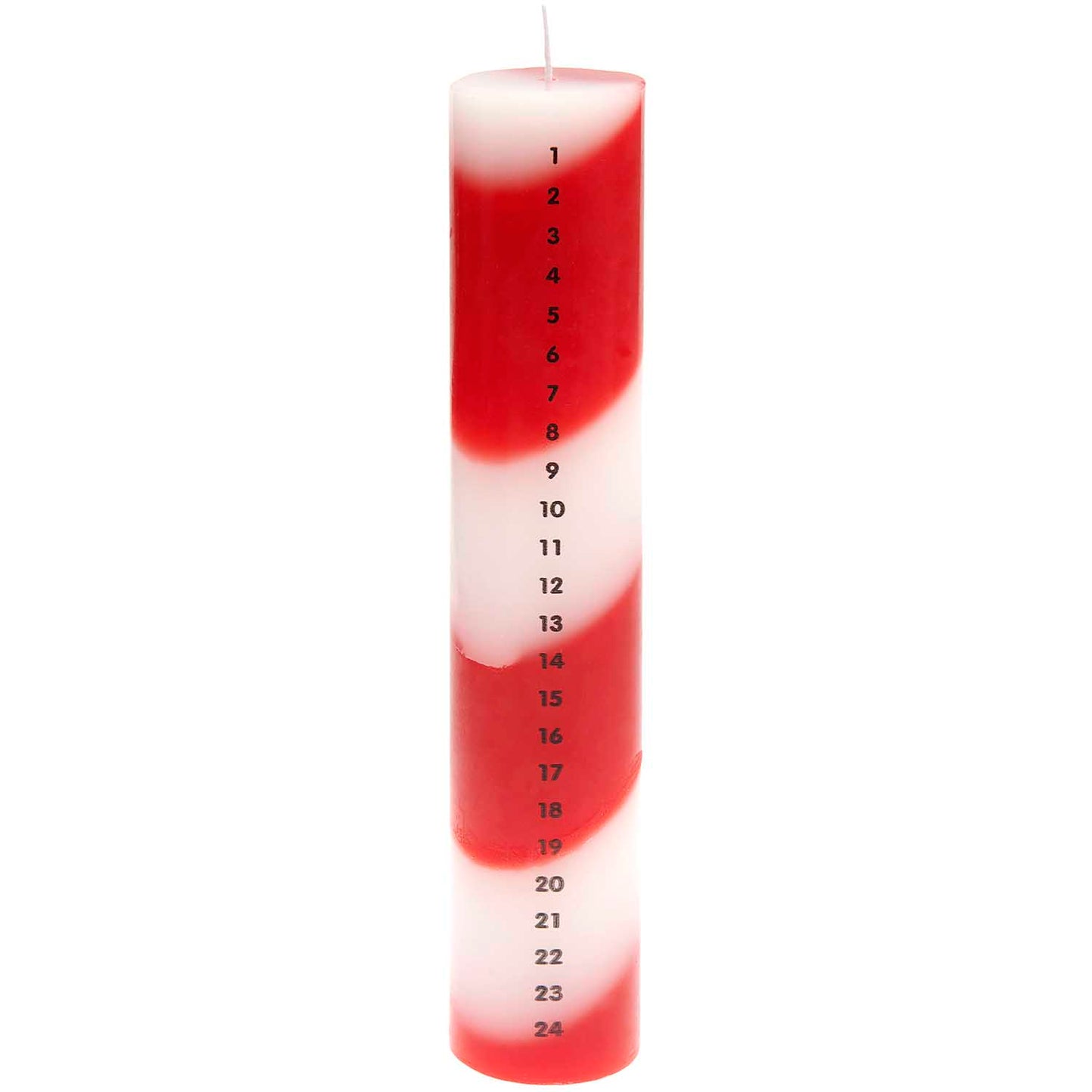 Adventskalender Kerze | Christmas Rocks! | Rico Design