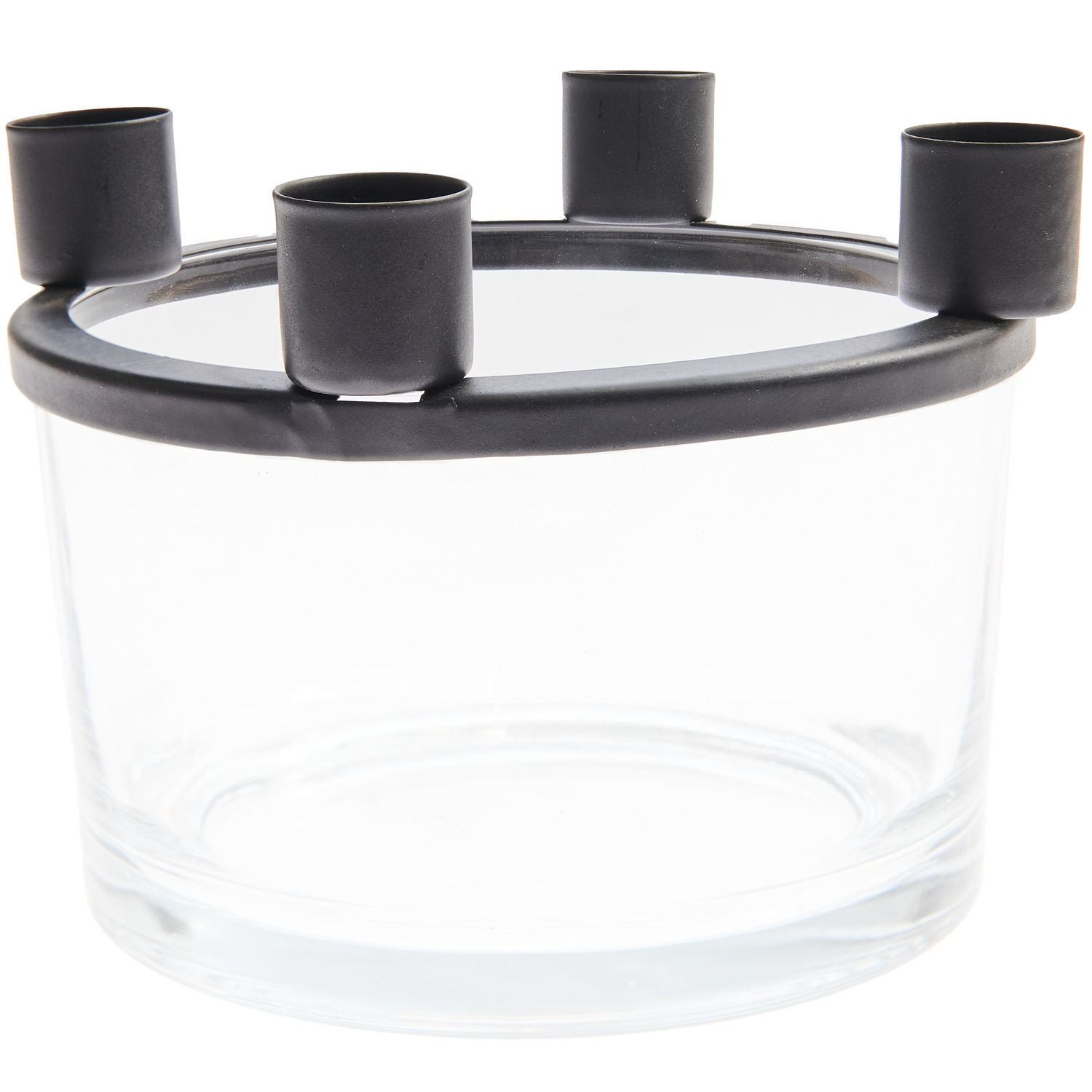 Kerzenhalter Advent | passend für alle Standardkerzen