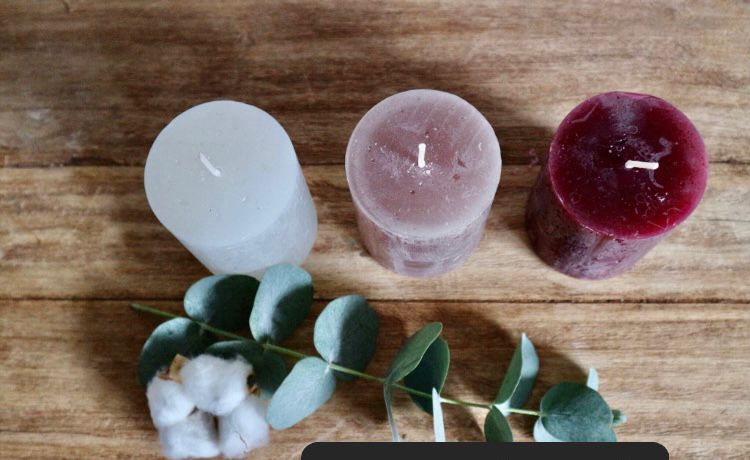 Adventskranz-Workshop