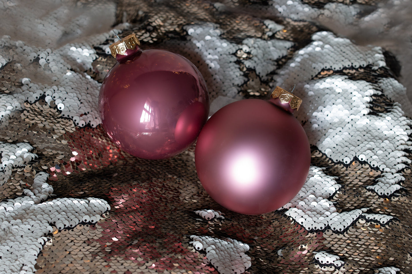 CBK "Danke" | Christbaumkugel