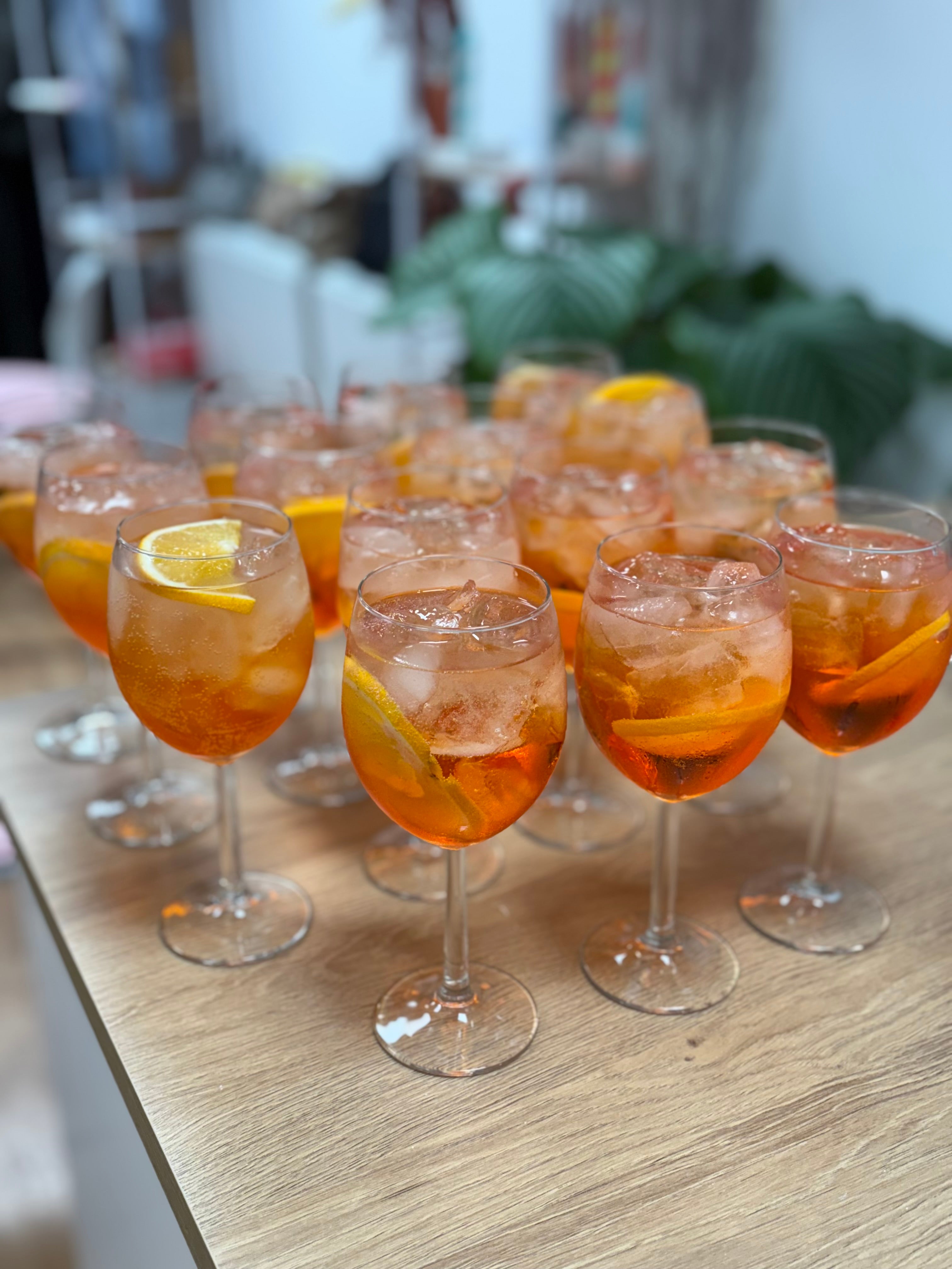 Lady dip dye Workshop "Holy Aperoly" | Kerzen dippen + Afterworkdate | Kreativzeit |