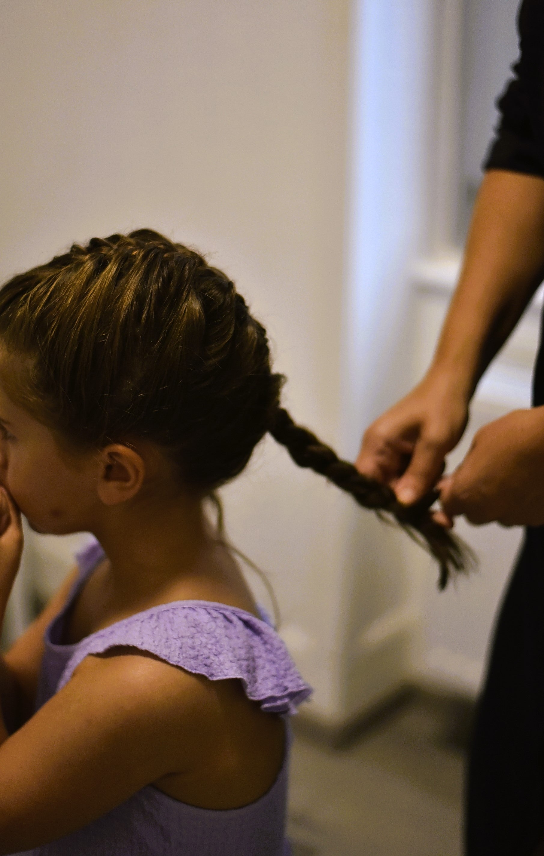 Mutter & Tochter Workshop | von und mit Nadja N. Friseurmeisterin | für 2 Personen