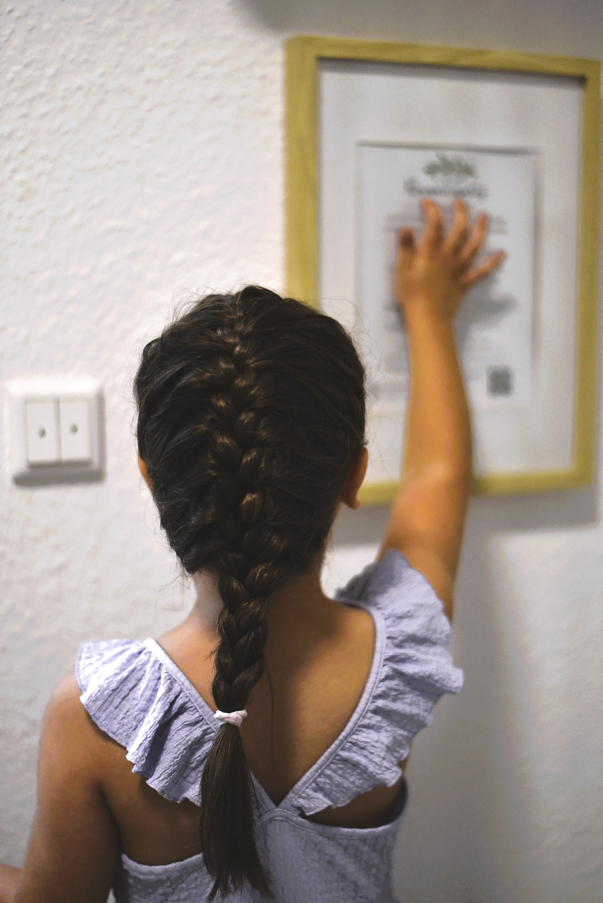 Mutter & Tochter Workshop | von und mit Nadja N. Friseurmeisterin | für 2 Personen