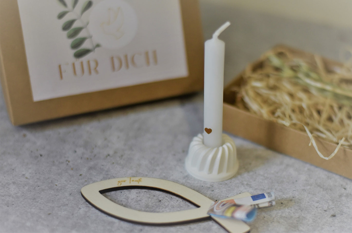 Geld- & Gutscheinverpackung | Taufe | Kommunion | Firmung | Konfirmation | Hochzeit |