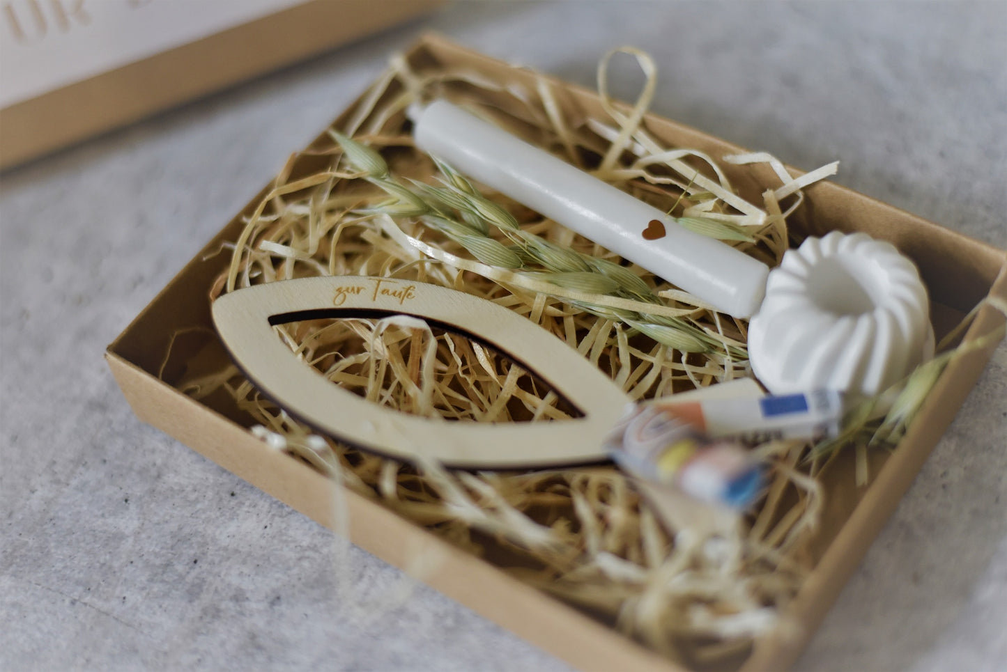 Geld- & Gutscheinverpackung | Taufe | Kommunion | Firmung | Konfirmation | Hochzeit |