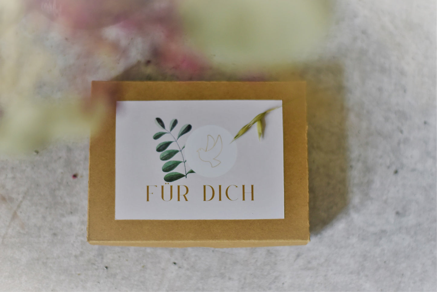 Geld- & Gutscheinverpackung | Taufe | Kommunion | Firmung | Konfirmation | Hochzeit |