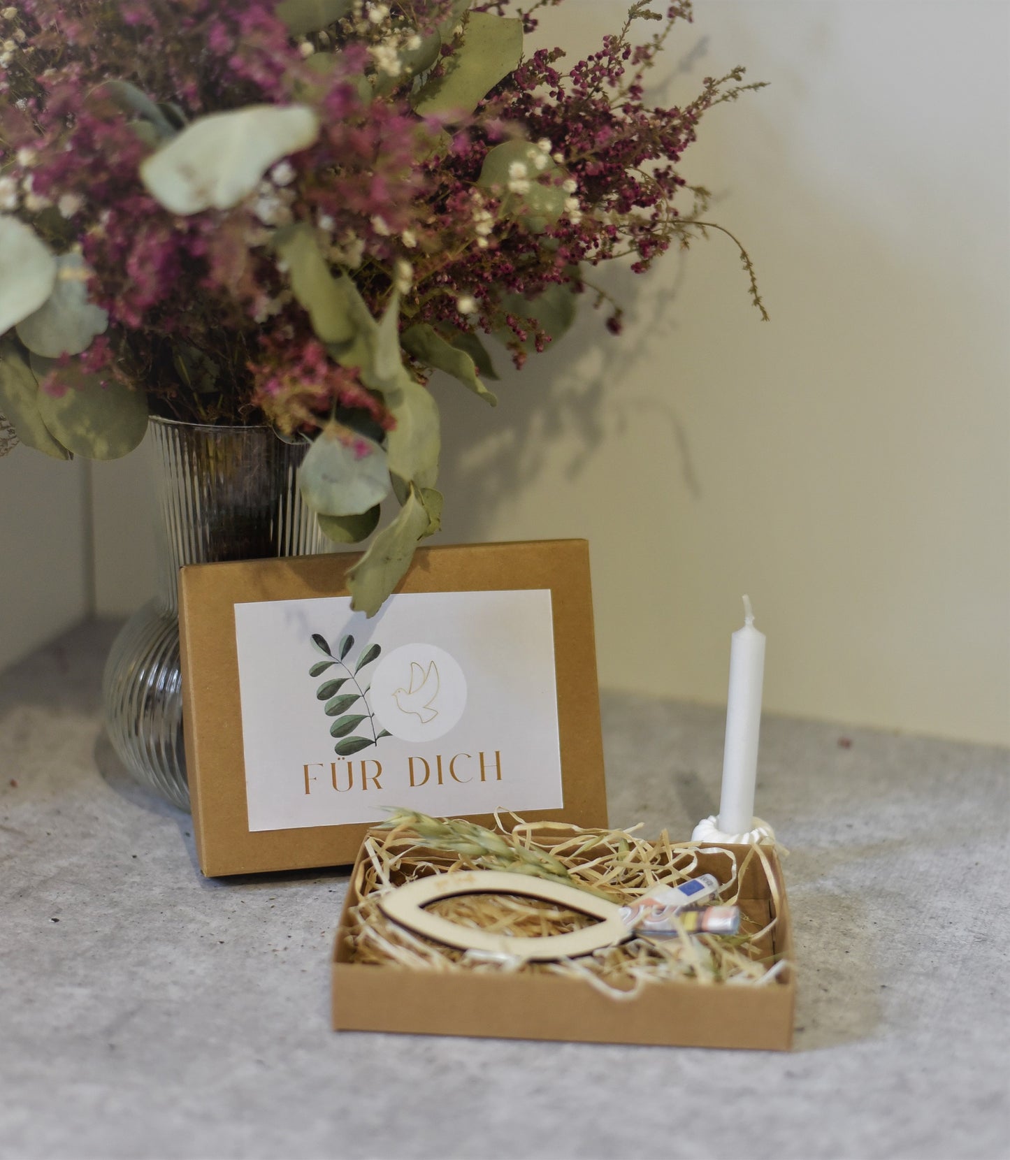 Geld- & Gutscheinverpackung | Taufe | Kommunion | Firmung | Konfirmation | Hochzeit |
