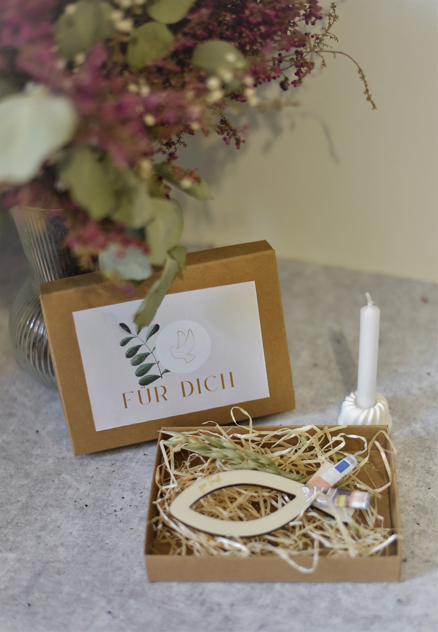 Geld- & Gutscheinverpackung | Taufe | Kommunion | Firmung | Konfirmation | Hochzeit |