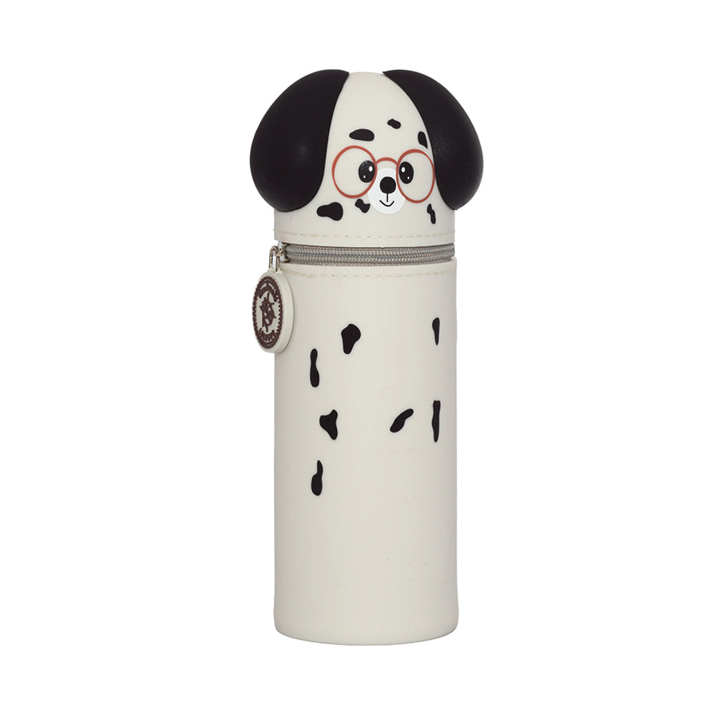 Hund| Lustiges Tiermäppchen aus Silikon