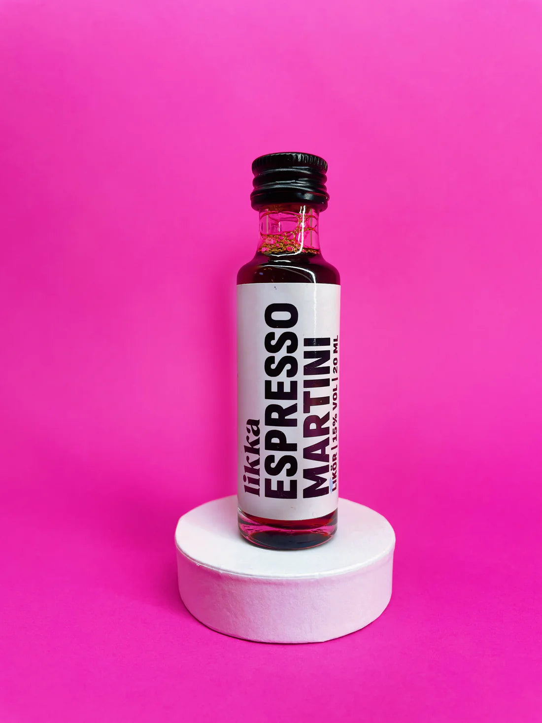 LIKKA Espresso Martini