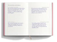 Mama Erzähl mal | Ausfüllbuch | Erinnerungen schaffen