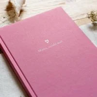 Mama Erzähl mal | Ausfüllbuch | Erinnerungen schaffen