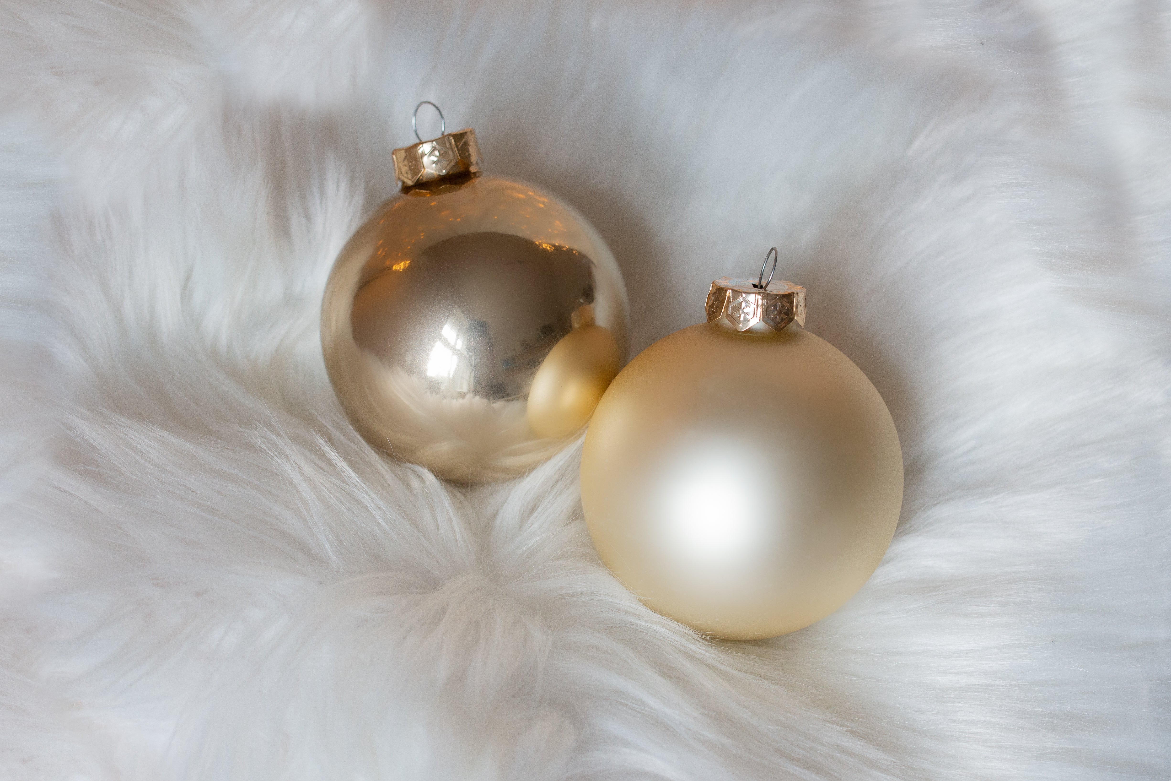 CBK "Mr & Mrs Classy" | Christbaumkugel