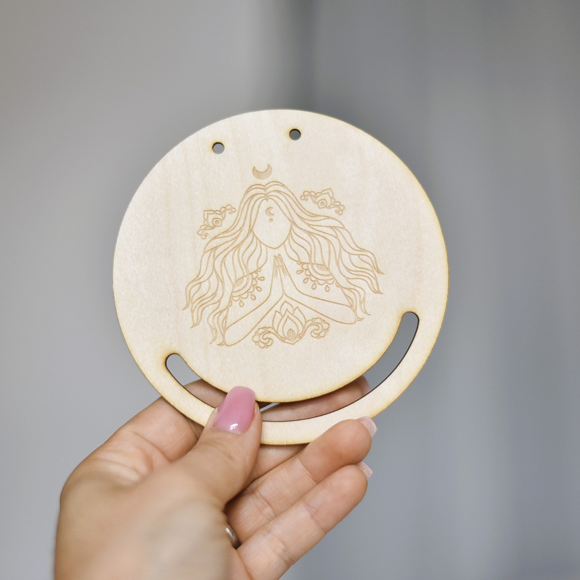 Makramee-Workshop | als Geschenk | neues Hobby | für Einsteiger