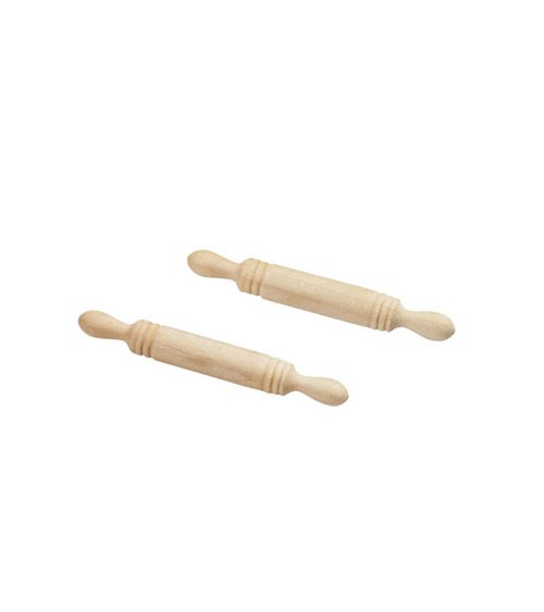 Nudelholz | Backzubehör | Plätzchen backen