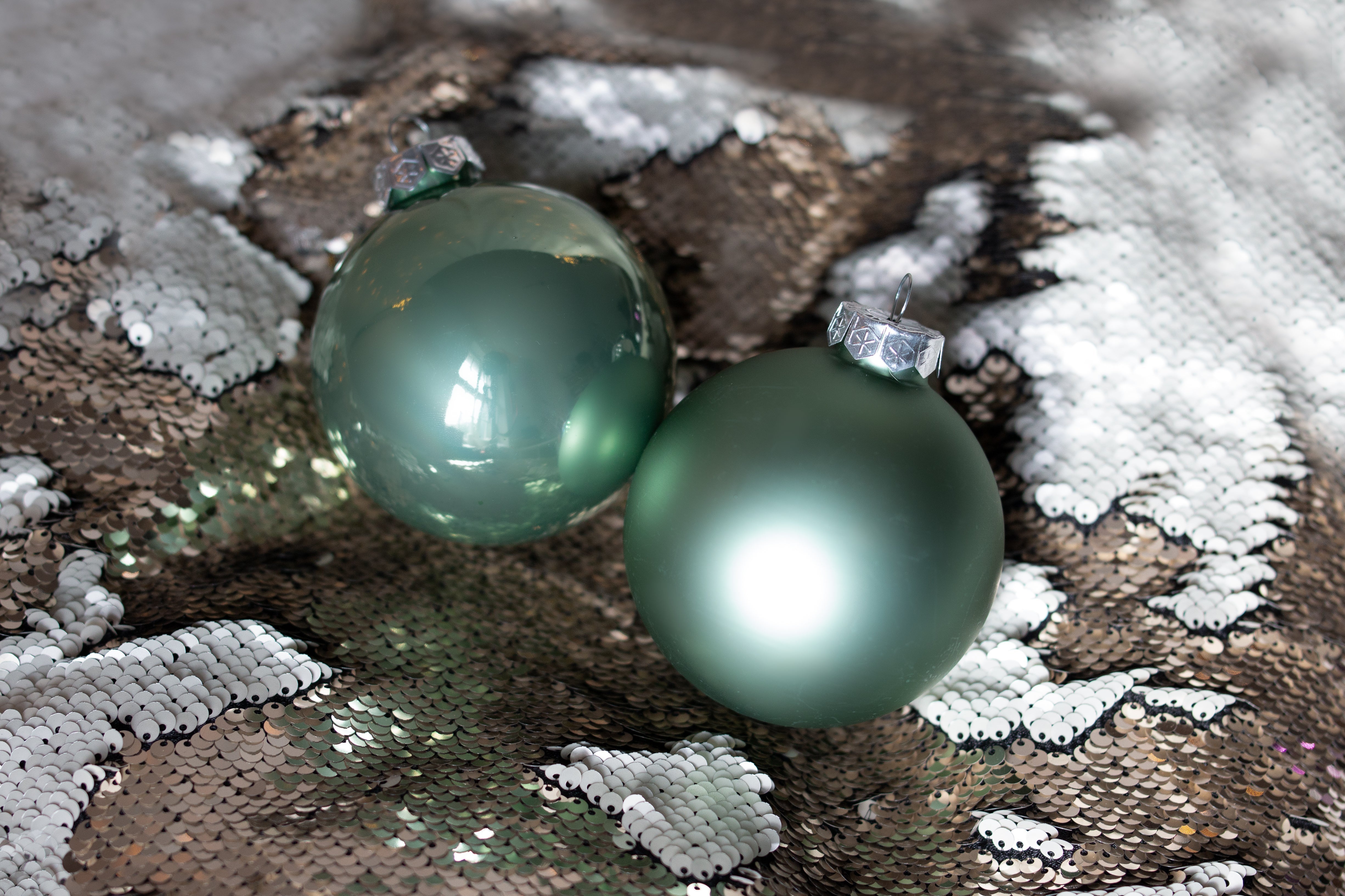 CBK "Engel" | Christbaumkugel | zum Gedenken an Verstorbenen