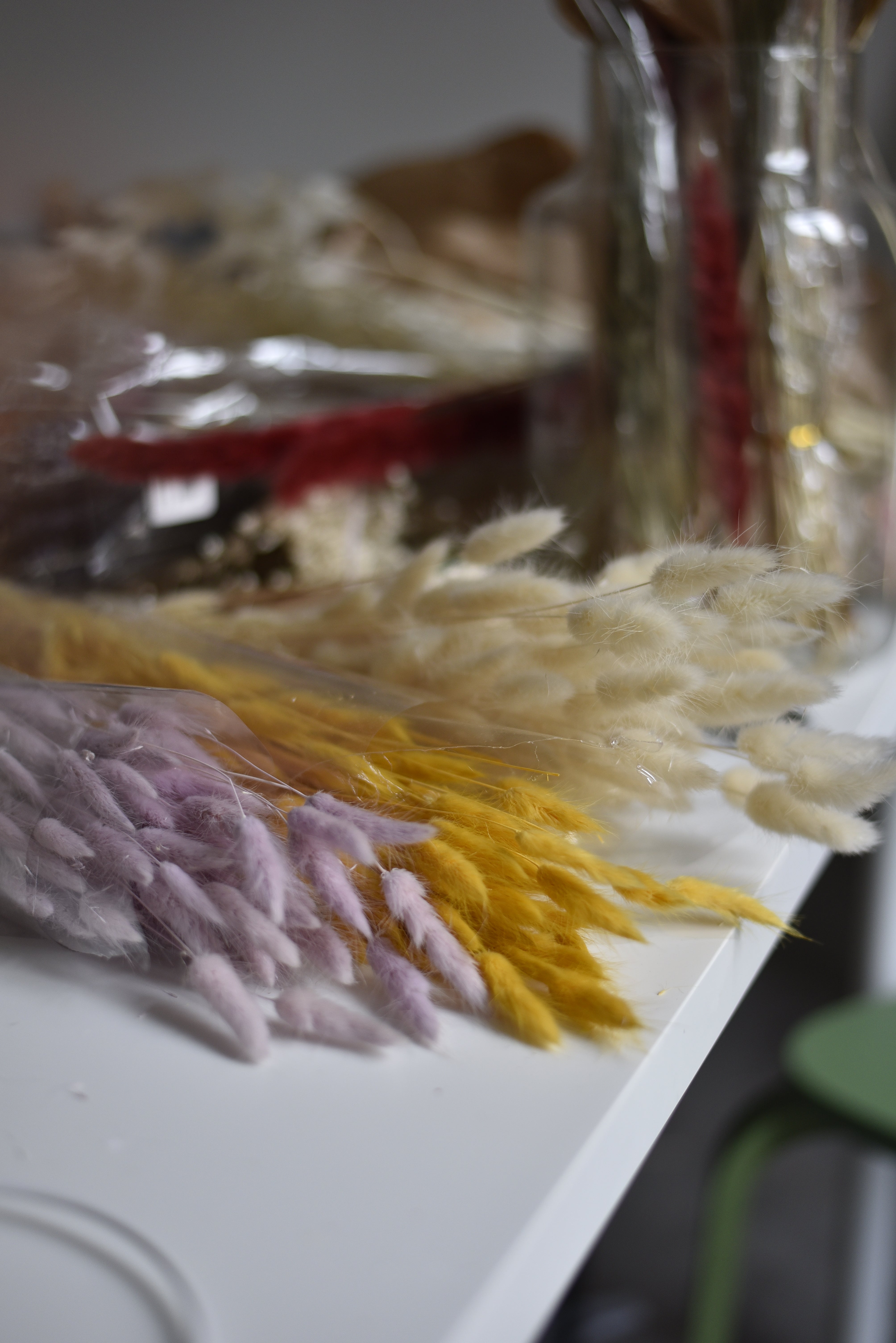 Oster Workshop | Osterei-Kranz binden | für Kinder und Erwachsene