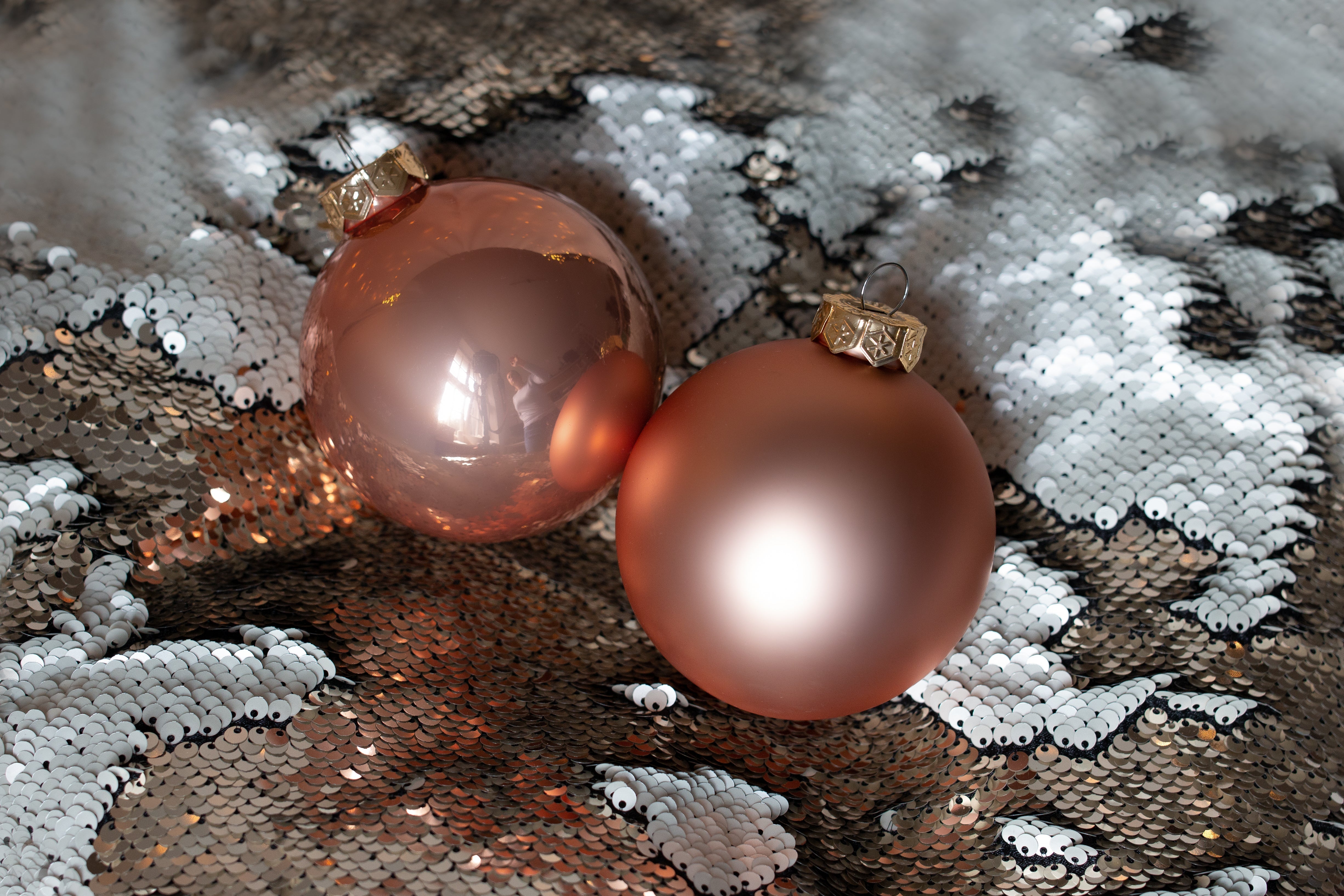 CBK "Danke" | Christbaumkugel