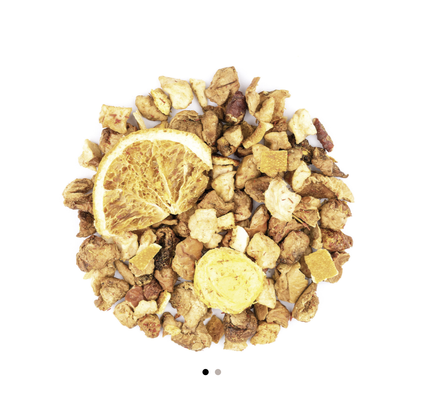 Lieblingserzieherin | Früchtetee-Mischung | Physalis Orange Geschmack| S