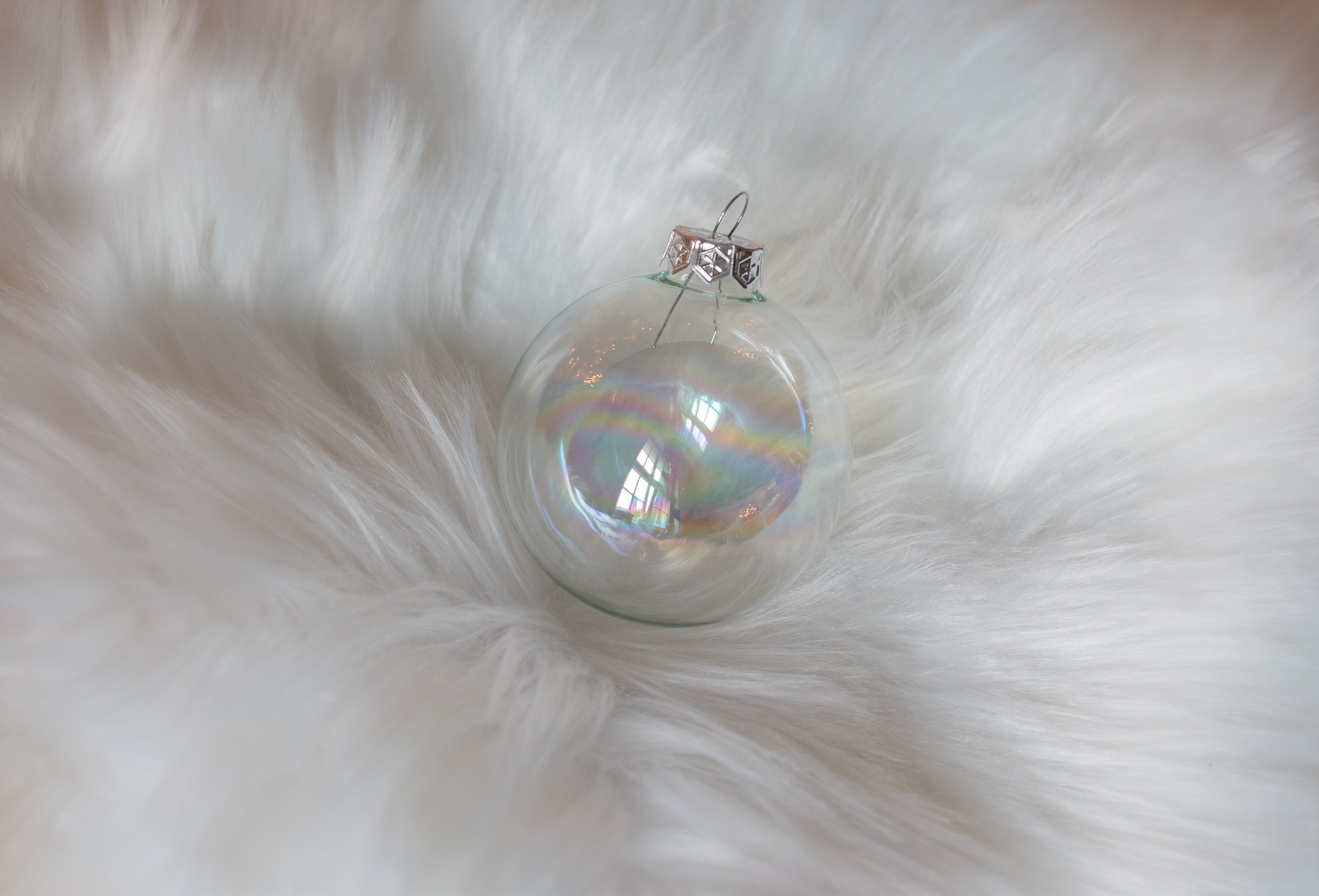 CBK "Familienmitglieder" | Christbaumkugel