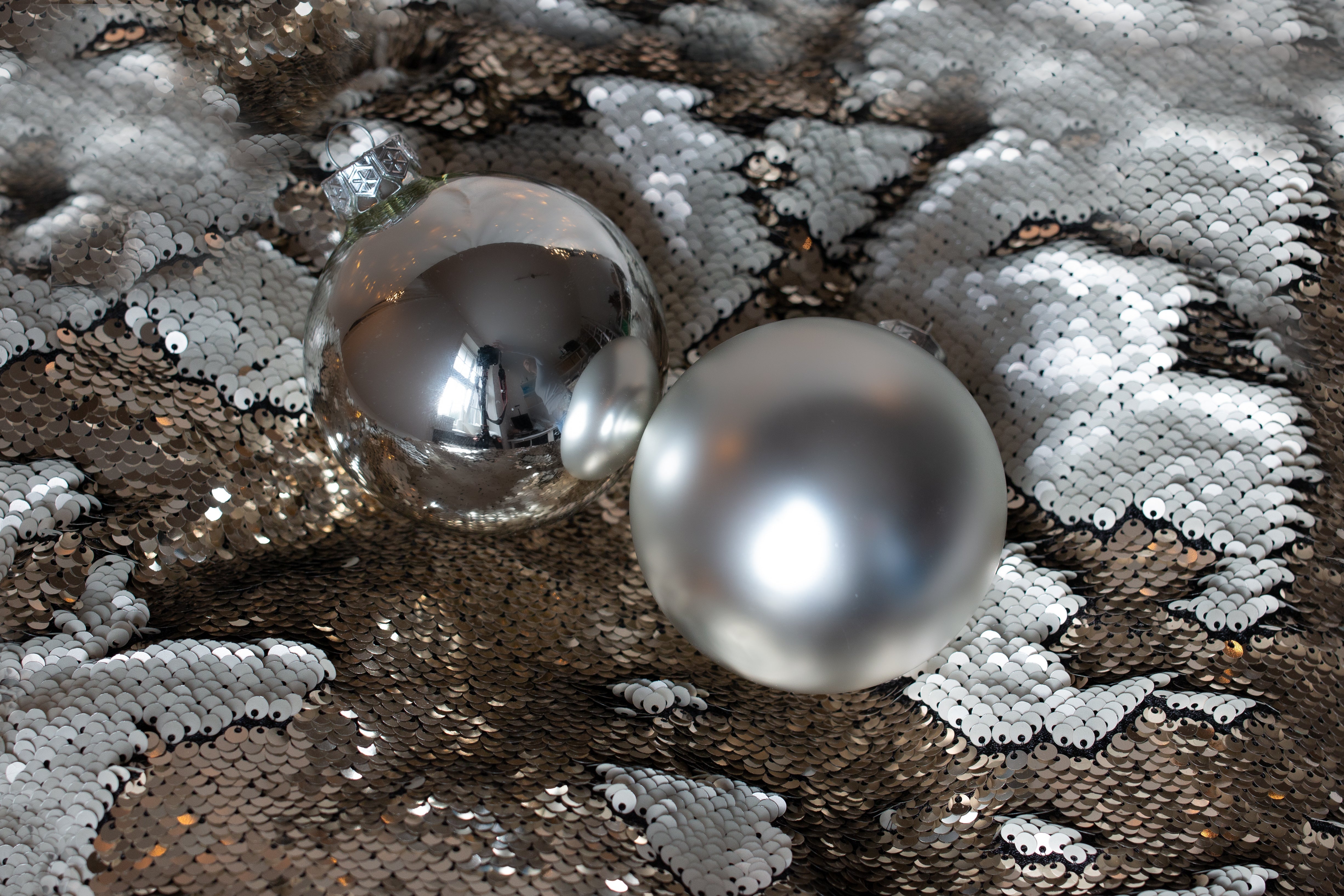 CBK "Familienmitglieder" | Christbaumkugel