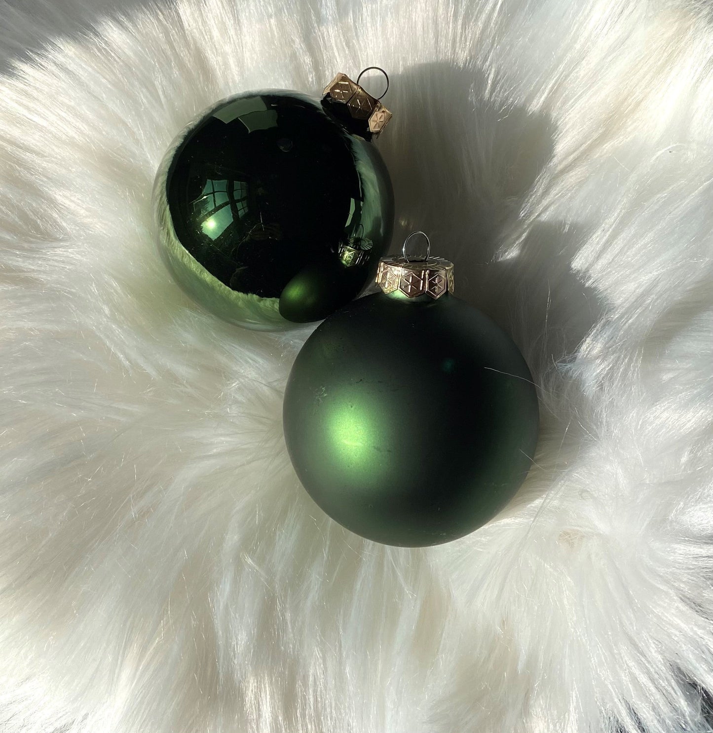 CBK "Danke" | Christbaumkugel