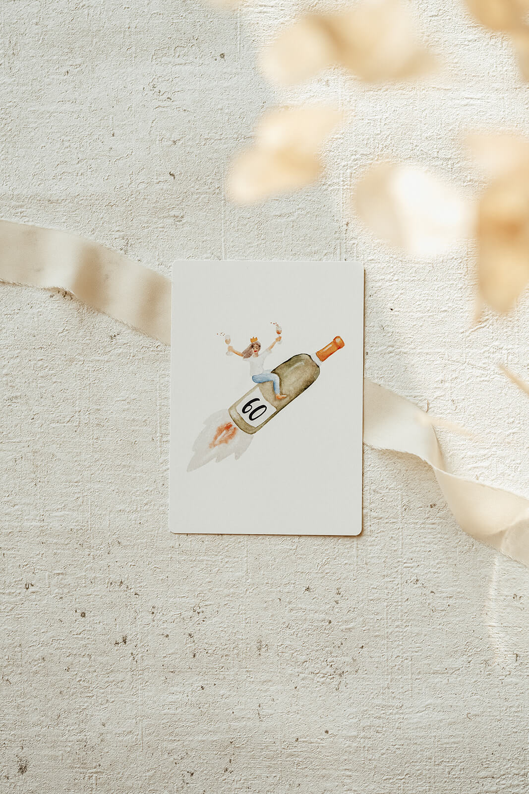 60. Geburtstag | Linda Mundo