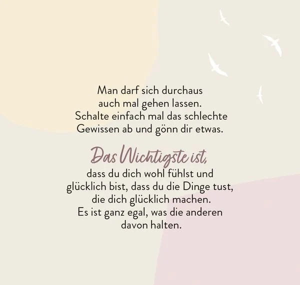 Aktiviere deine innere Stärke | Selbstliebekarten | Achtsamkeit
