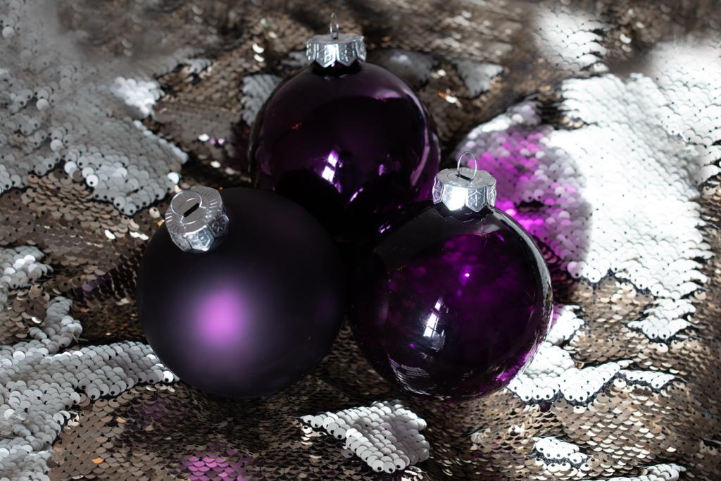 CBK "Danke" | Christbaumkugel