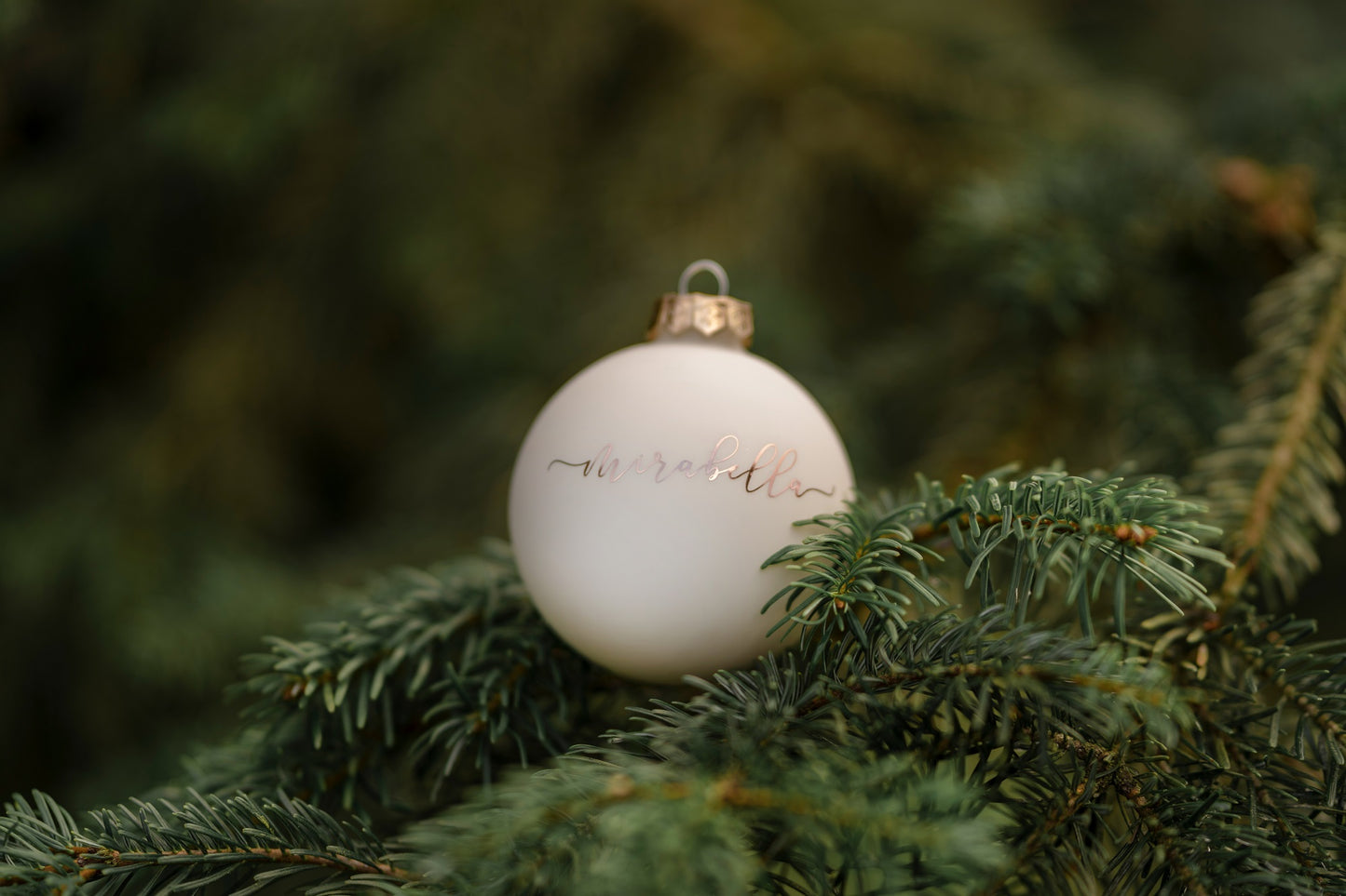 Christbaumkugel-Workshop