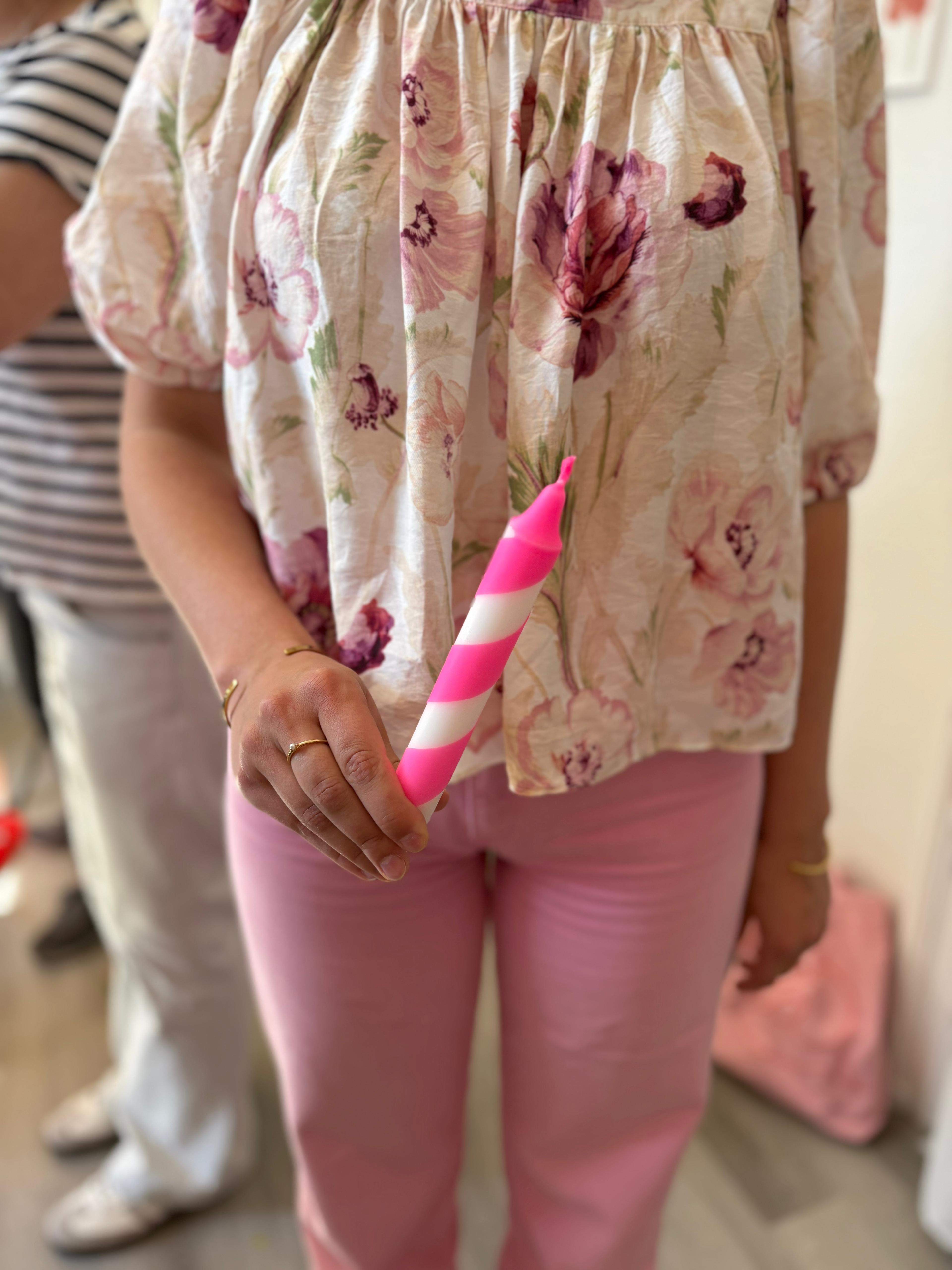 Lady dip dye Workshop "Holy Aperoly" | Kerzen dippen + Afterworkdate | Kreativzeit |