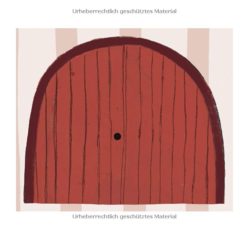 Ein Wichtel zieht ein | Adventskalender-Geschichte zum Mitmachen mit 24 Türchen