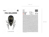 Riesenspinne | Folienballon