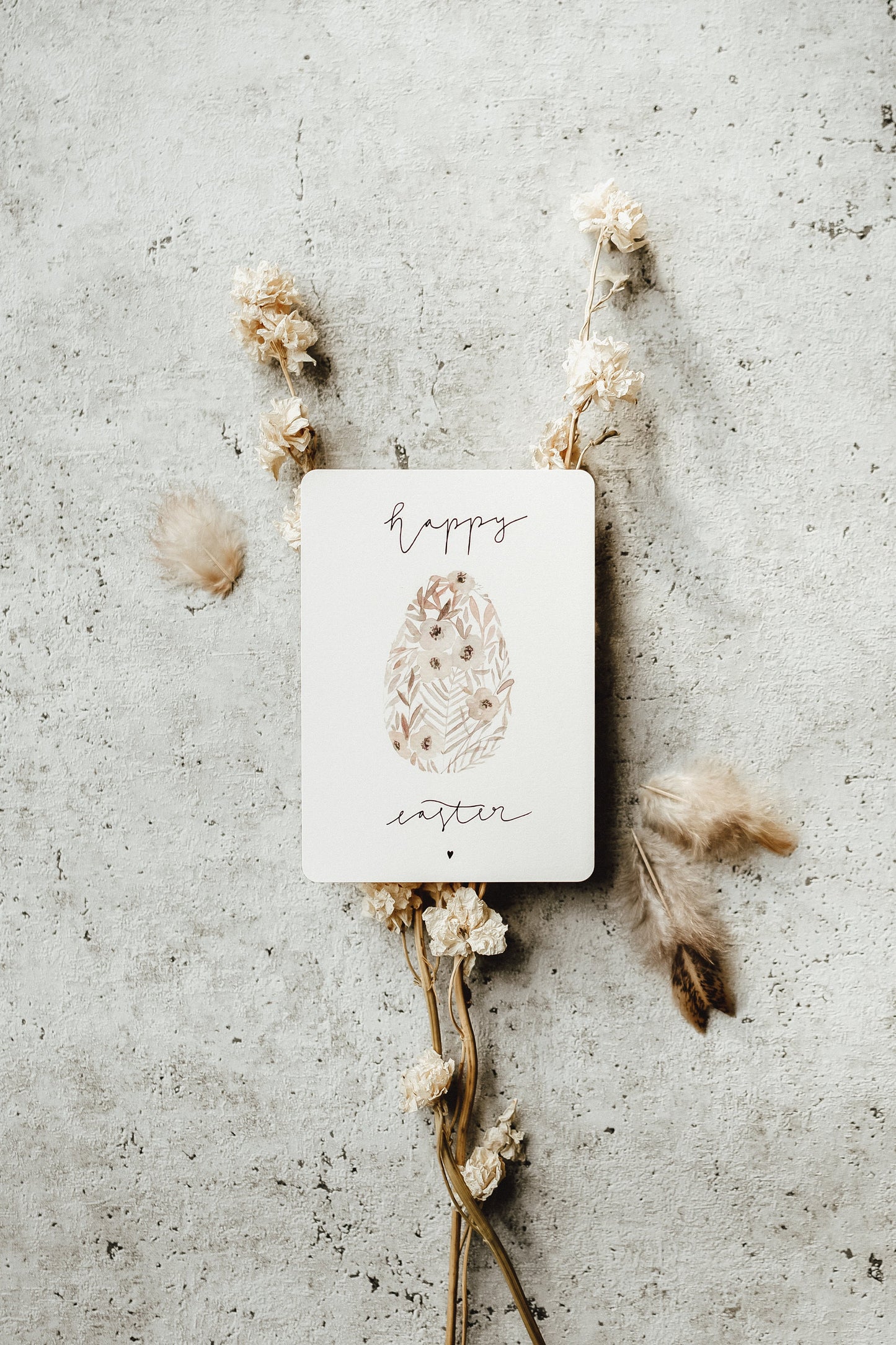 Ostern Boho Osterei | Linda Mundo